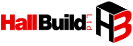 Hall Build Ltd